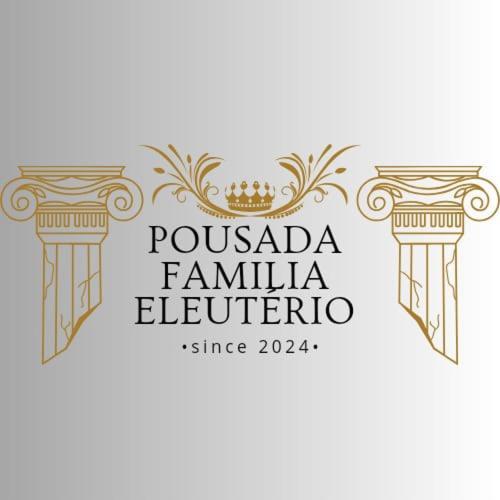 Pousada Familia Eleuterio 페냐 외부 사진
